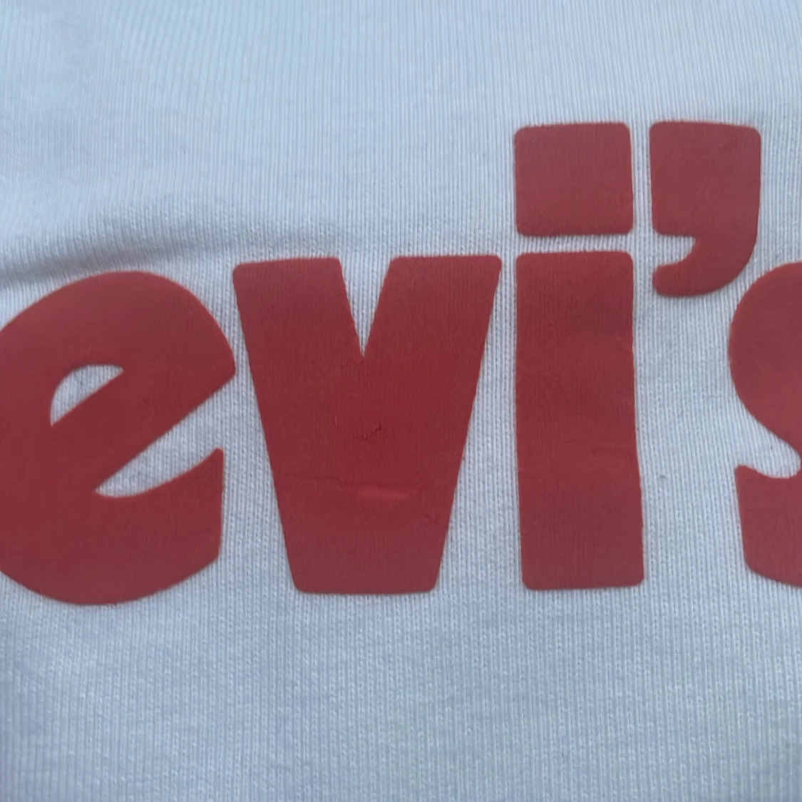 Vit Levis hoodie  - 90