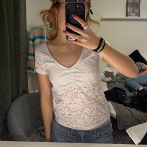 Blus - fin. Inga defekter 🩷🩷🩷