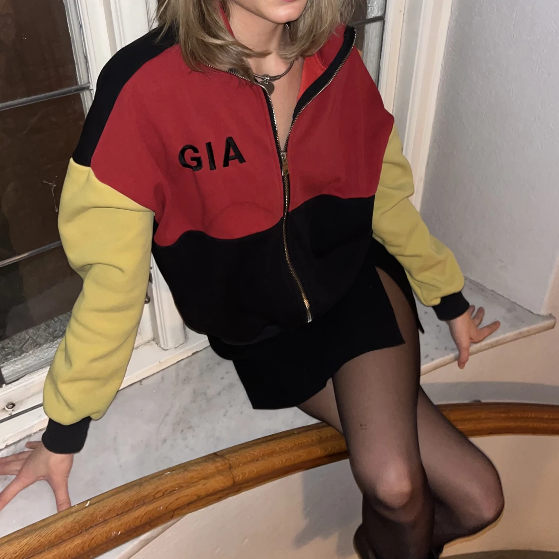 I.AM.GIA sweater 💛 - 90