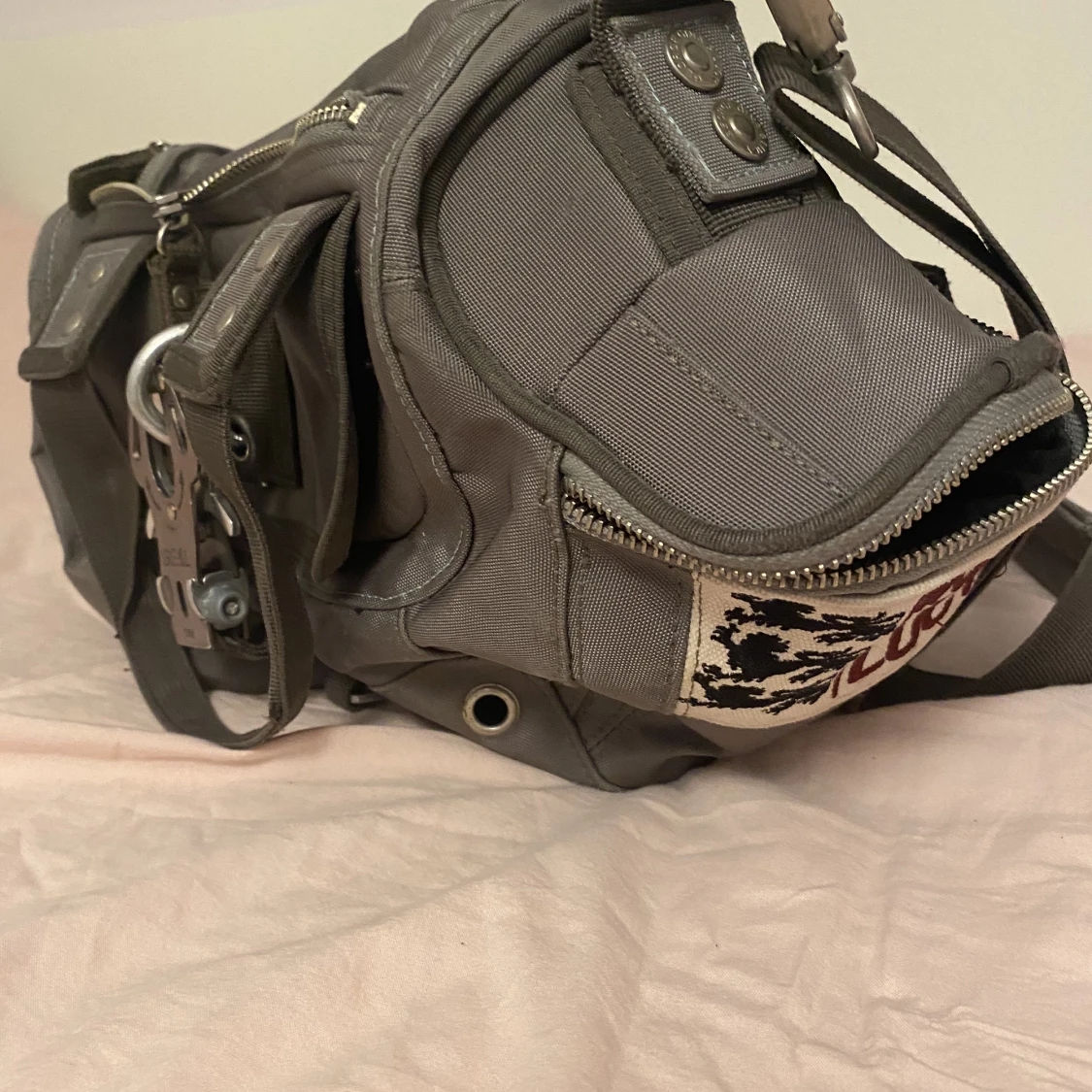 george gina &lucy väska - 90