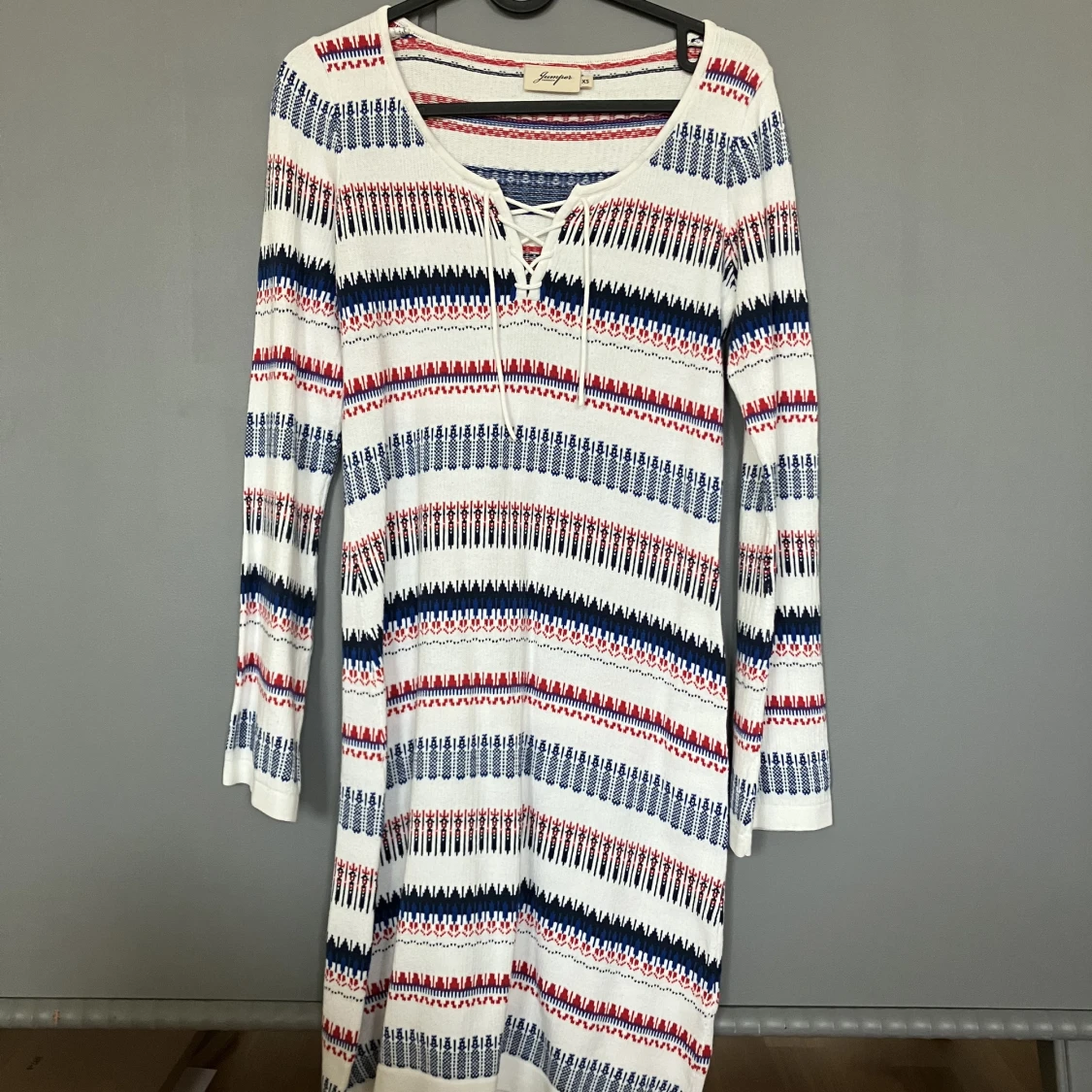 Jumperfabriken klänning - 90