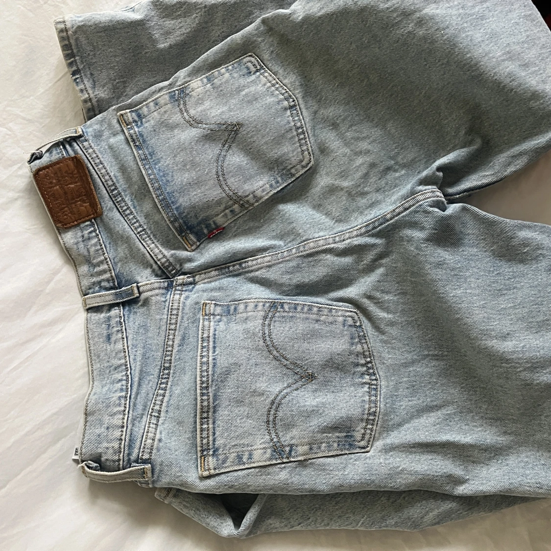 Levis jeans - 91