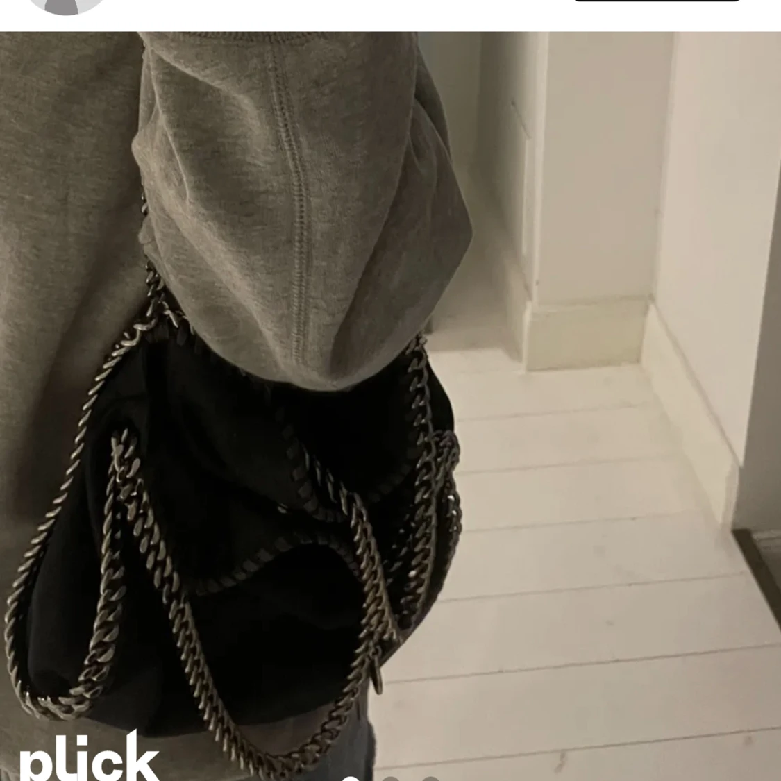 Stella mccartney väska