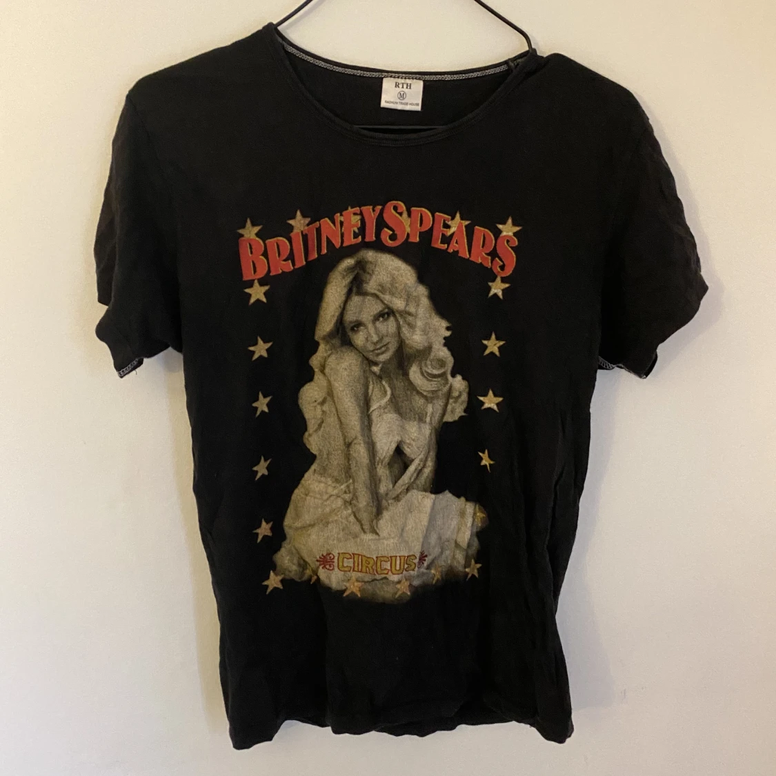  Britney Spears T-shirt