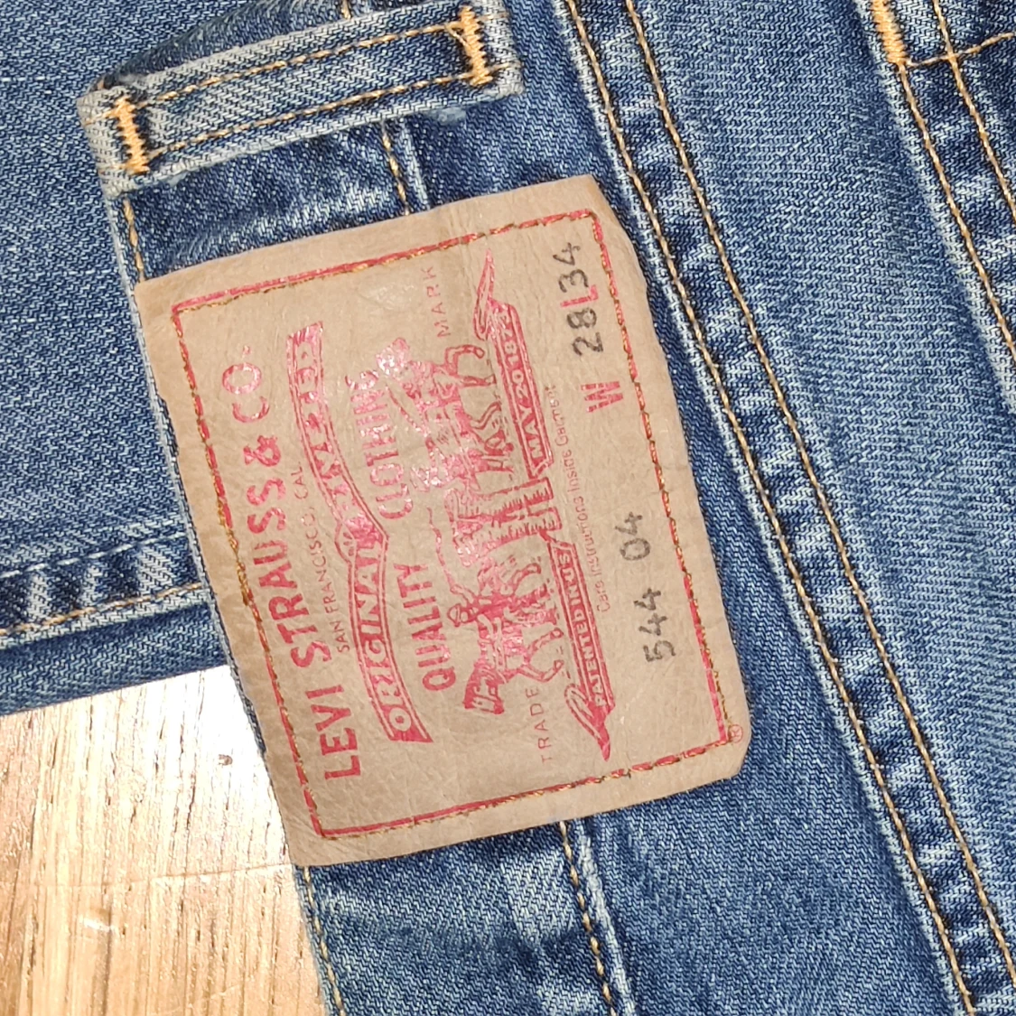 Levi's  - 91
