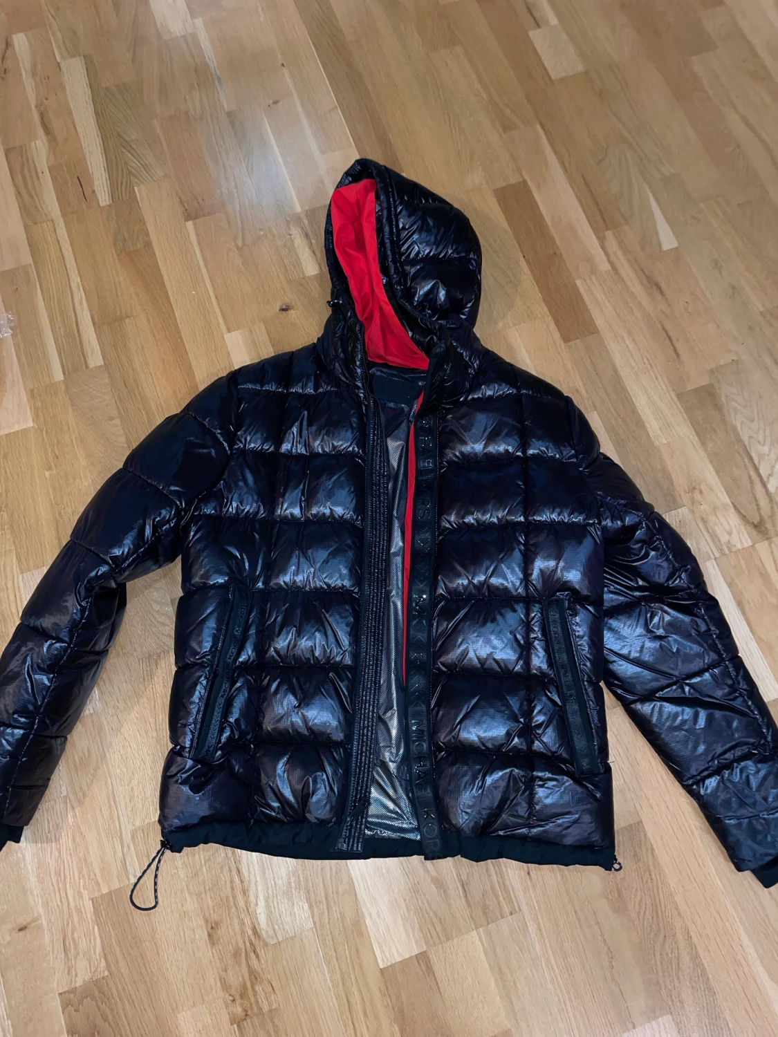 Michael Kors winter jacket