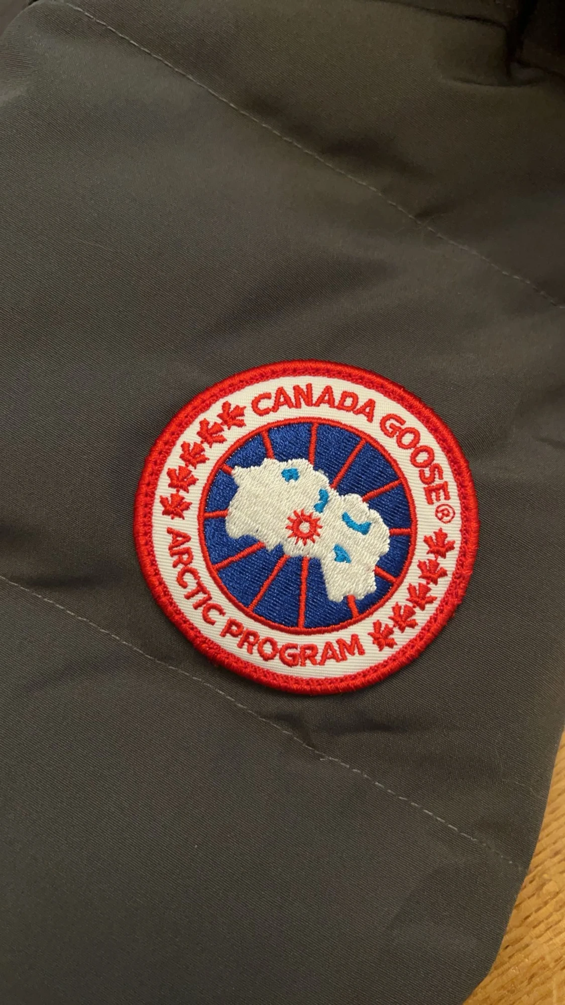 Canada Goose - Wyndham Parka - 90