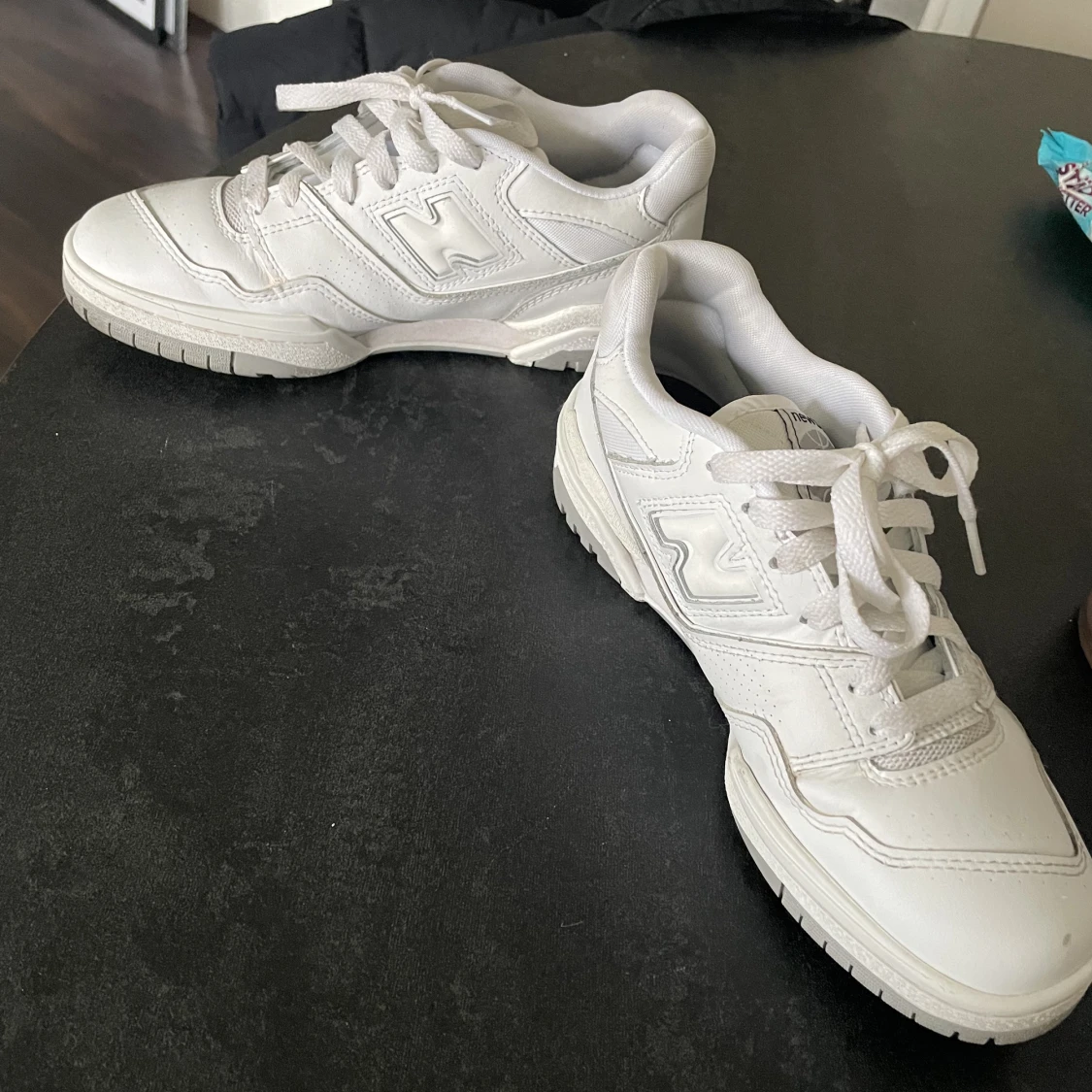 New balance 550 - 91