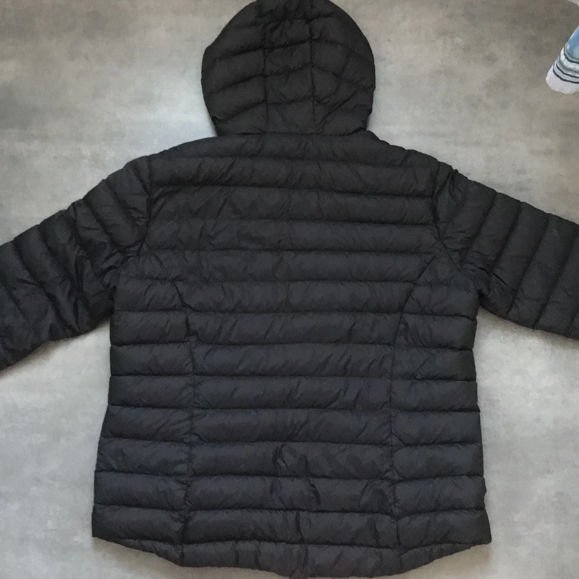 Mckinley Lättviktsjacka dunfyllning  - 90