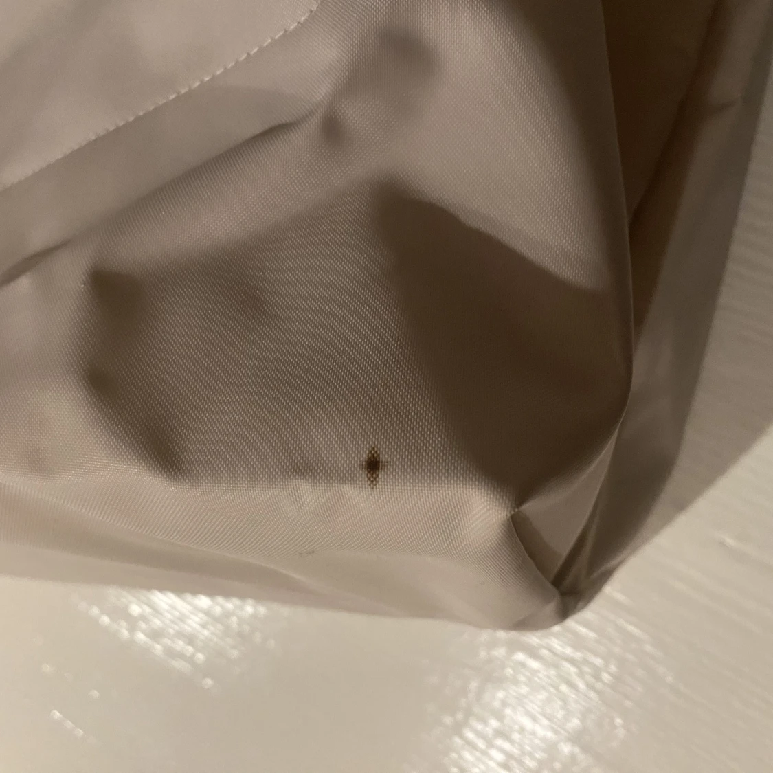 Longchamp väska - 90