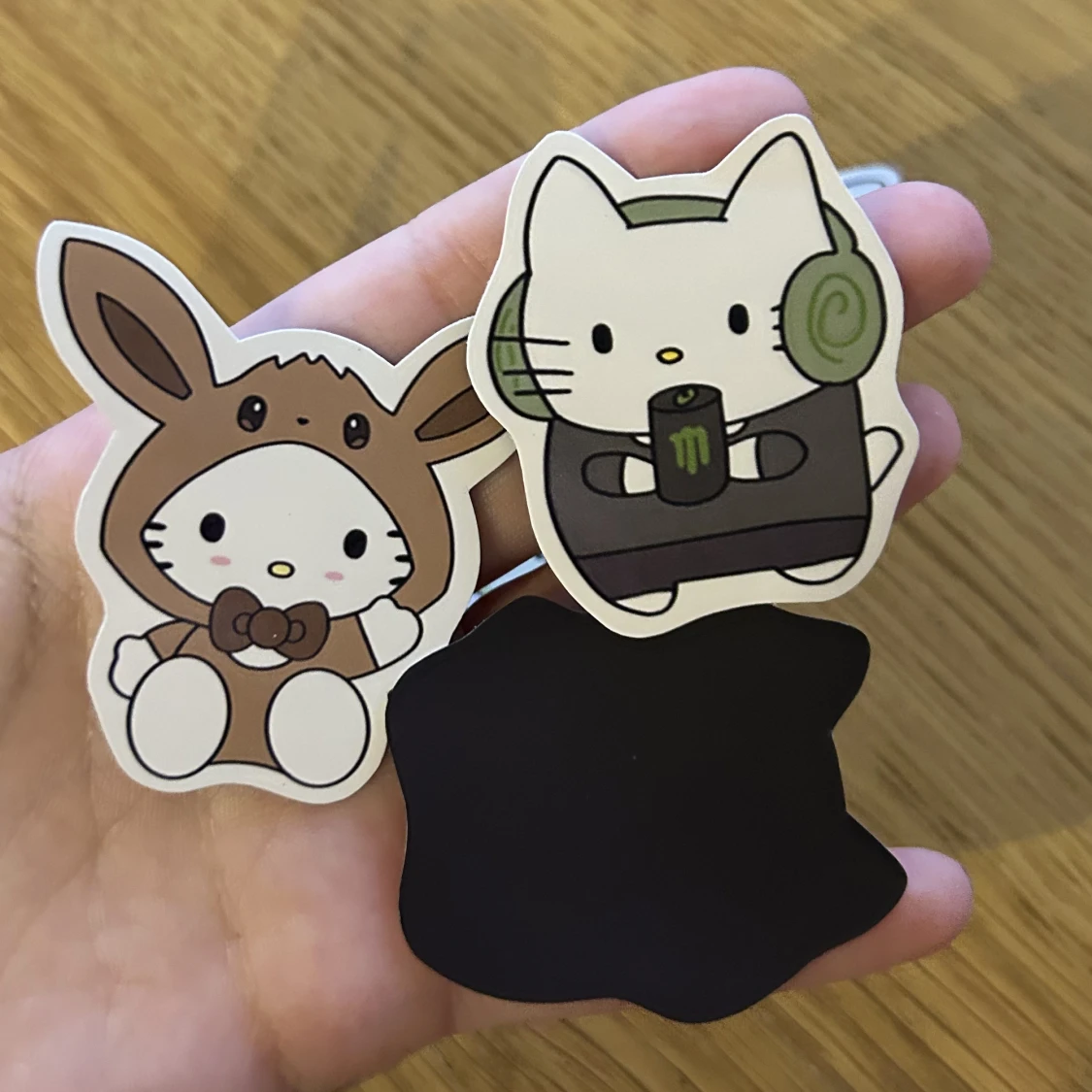 Hello kitty magneter  - 90