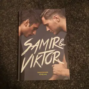 Samir och Viktor 