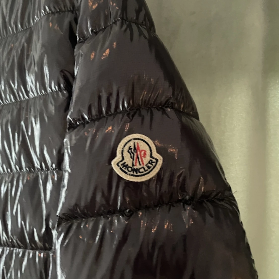 Moncler agar jacka  - 91