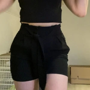 Kostymbyxor shorts - Fint skick jätte fina 