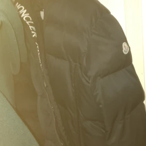 Moncler vinterjacka  - Moncler 