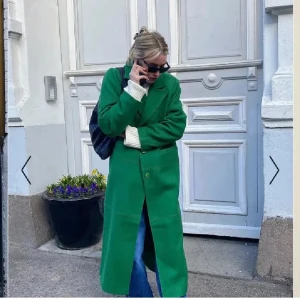 Kappa NA-KD - Never worn! NAKD coat in size 38  🚨 Please note: I have had it tailored shorter because it was too long for my taste. Message me for pics with the new size (I am 160cm)