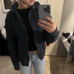 Blå kofta - En blå nice kofta!!!