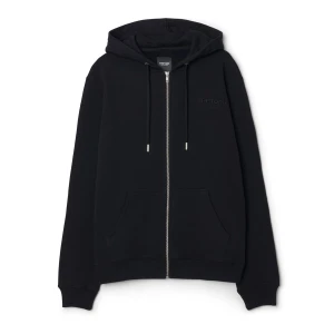 Svart zip hoodie - Basic svart zip hoodie ifrån Tretorn🫶 Super snygg och i super fint skick! 