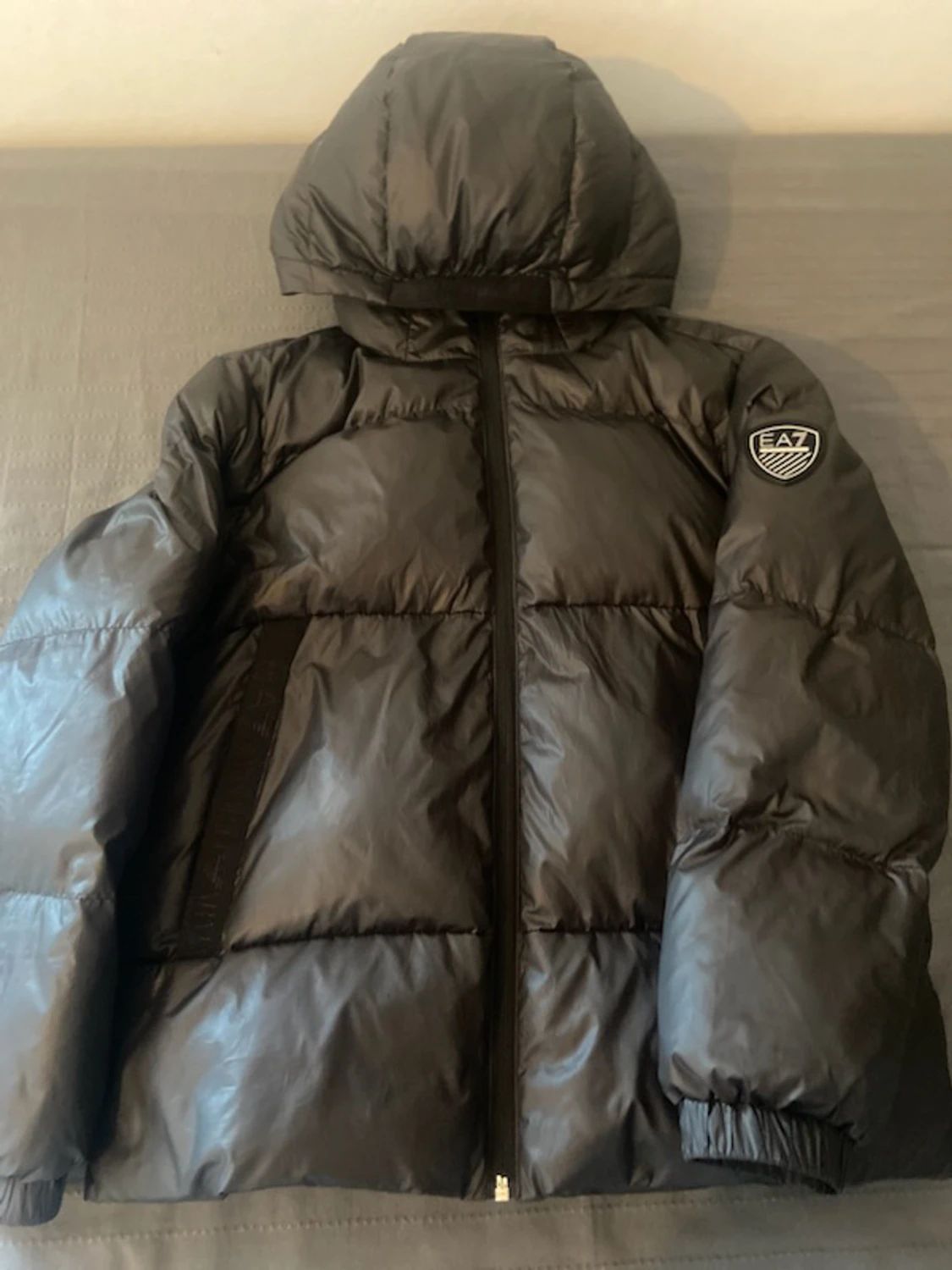 Vinterjacka ungdom - 90