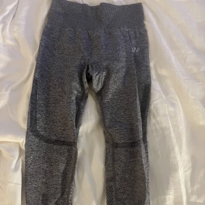 Icaniwill mesh tights - I väldigt fint skick 