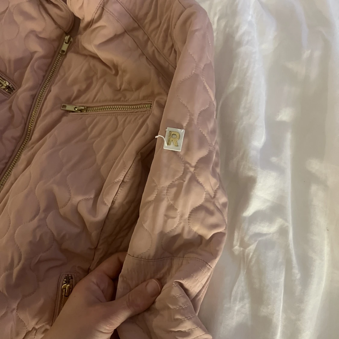 Rockandblue vårjacka - 91