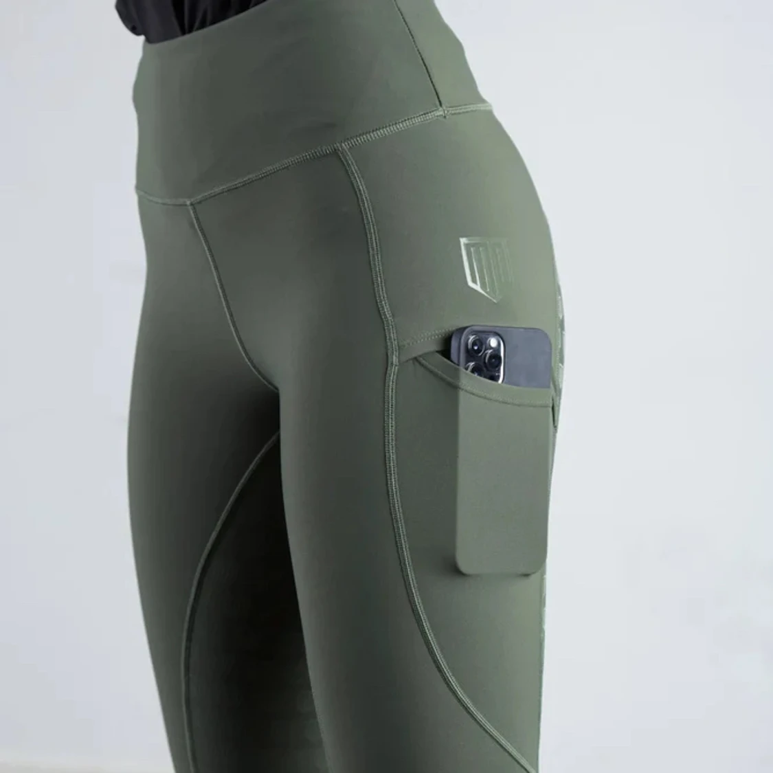 Gröna Maya delorez  - 90