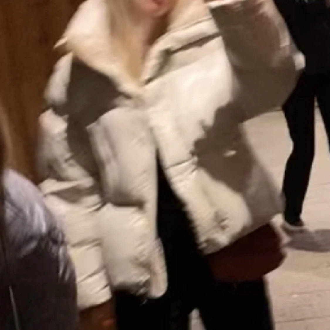 Vinterjacka Arket - 90