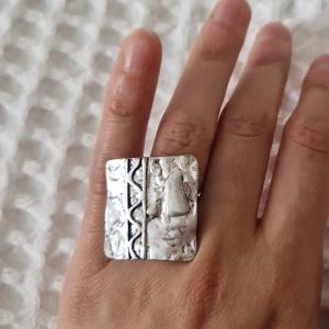 Ring - Ring. Justerbar