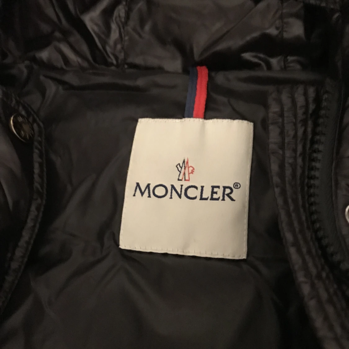 Moncler jacka  - 91