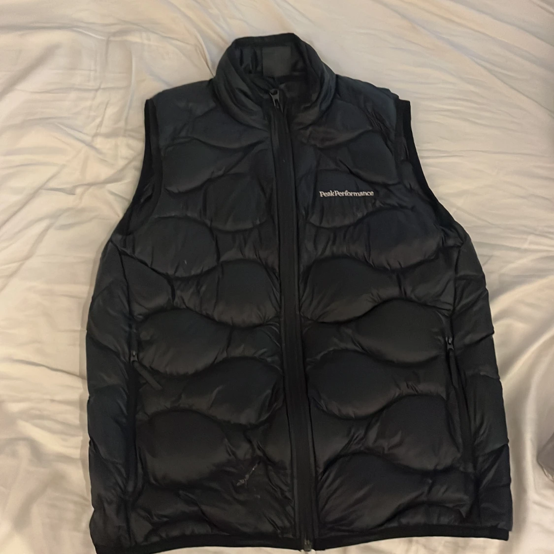 Peak performance väst