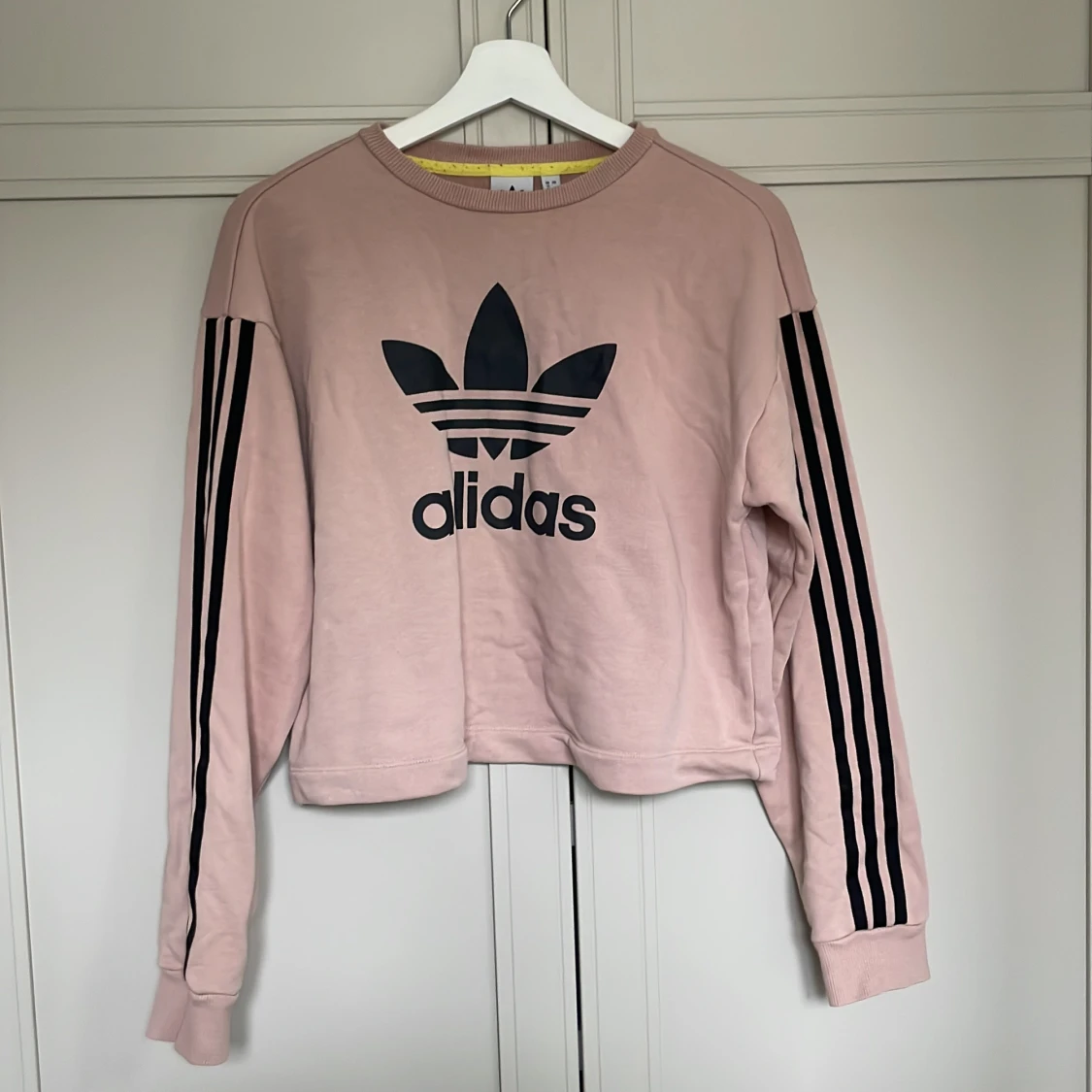Adidas tröja - 90
