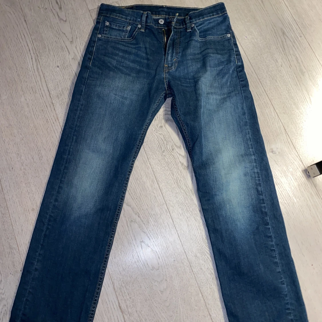 Vintage Levis Jeans