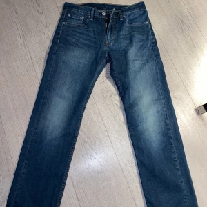 Vintage Levis Jeans - Vintage Levis 505. Storlek W30 L30. Endast använd 2 gånger. 