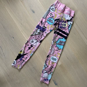 Strongertajts - Strongertajts i fint skick. Storlek XS 