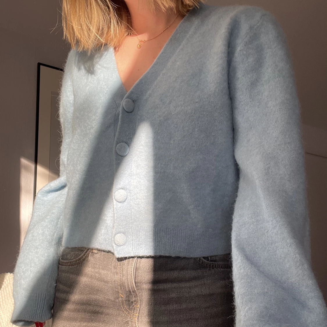 Tröja från and other stories  - 90