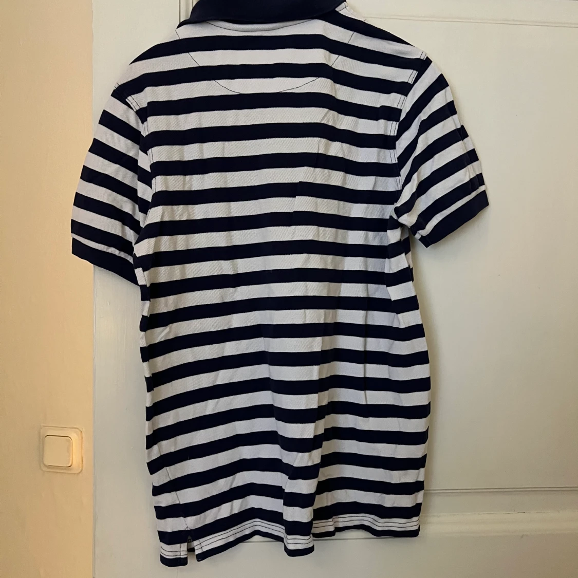 Kortärmad skjorta  - 90