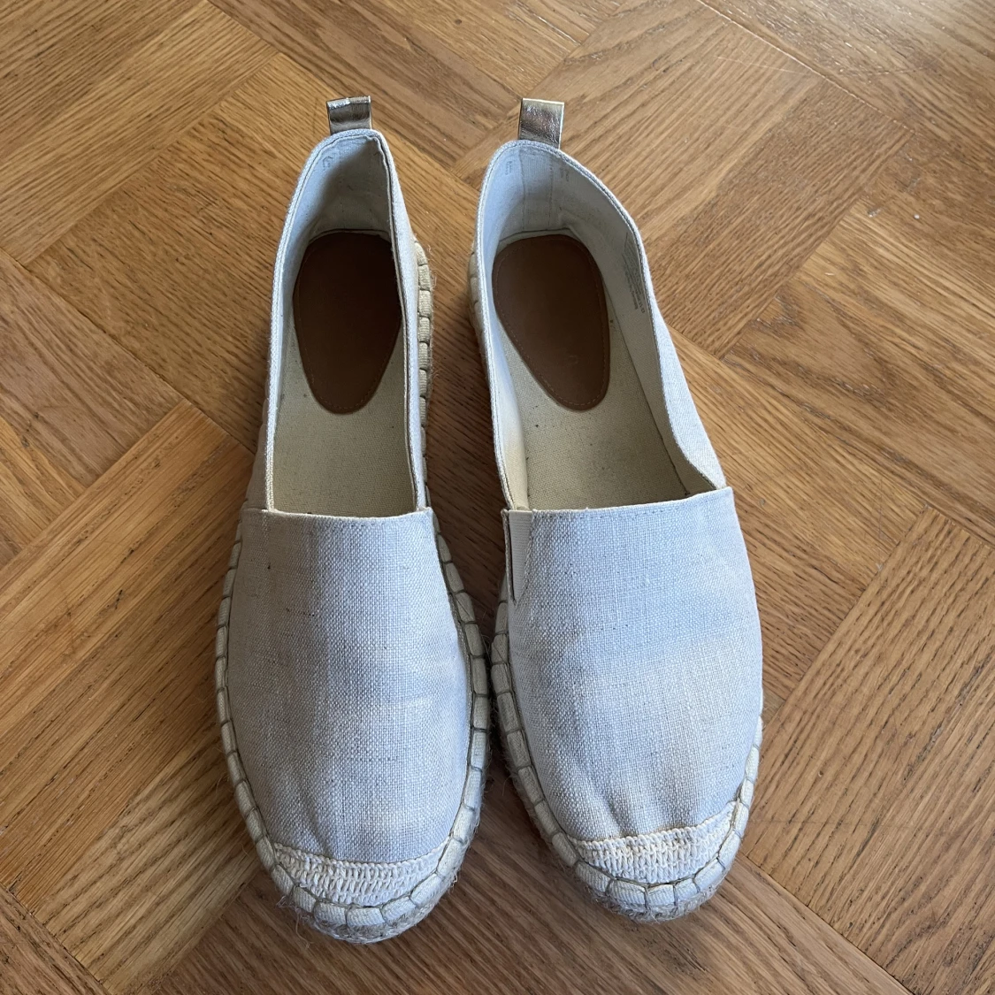 Espadrillos dam - 90