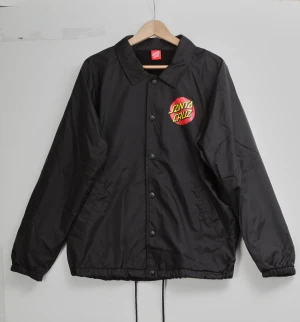 Santa Cruz Jacket - Cond: 9/10  +66kr frakt