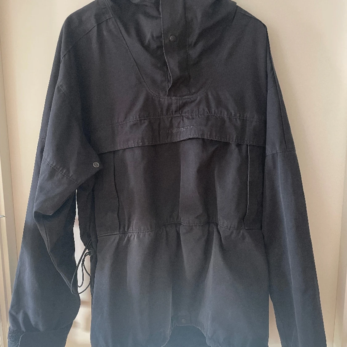 Everest anorak  - 90