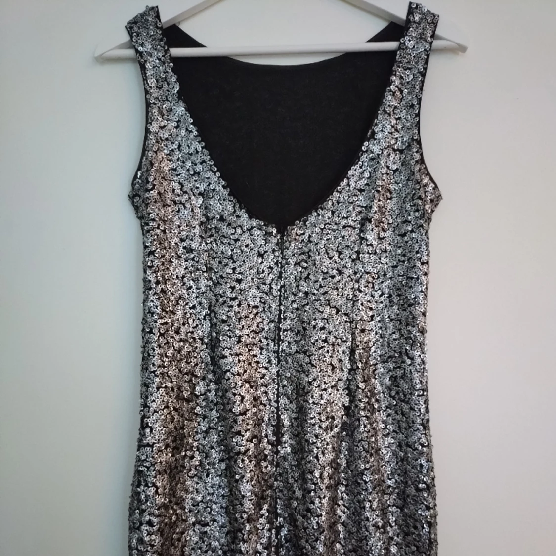 Klänning för nyår - 90