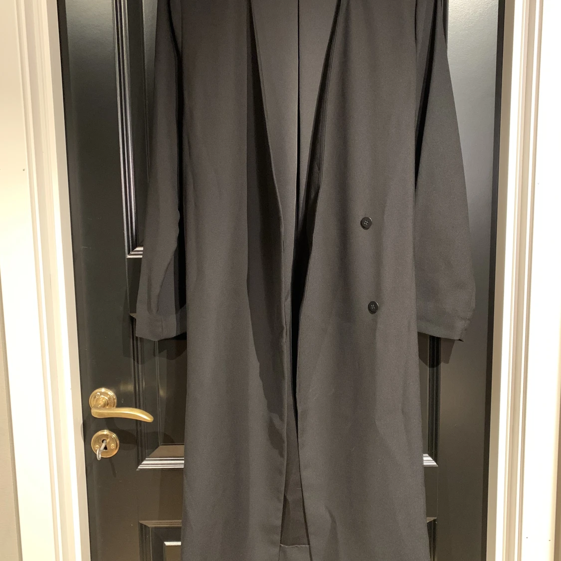 COS omlottklänning - 90