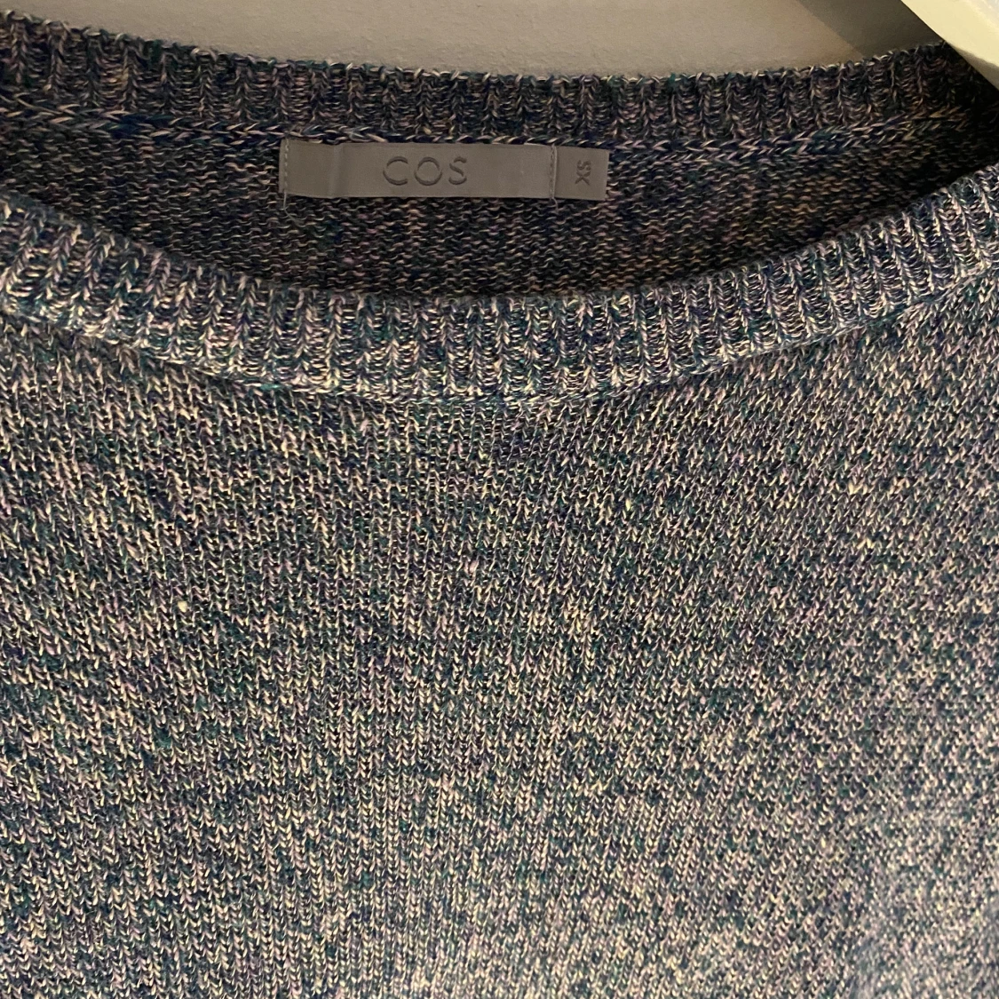 Trekvartsärmad tröja - 90