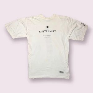 Vintage tjejtrampet 1997 - Fin Merchandise, tjejtrampet 1997. Reklamloggor / sj .  XL - Unisex Använd men fint skick. 