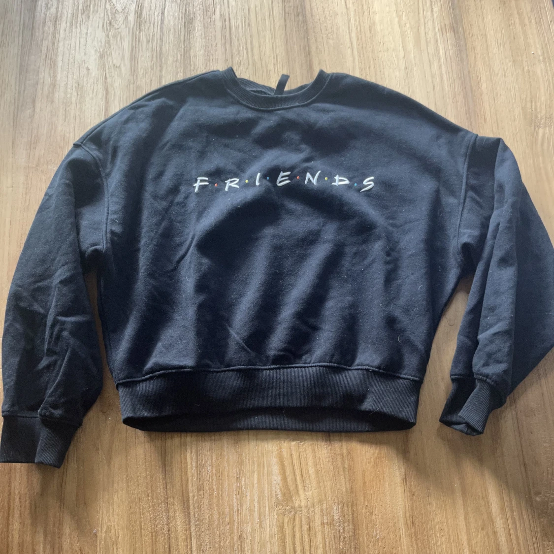 Friends sweatshirt 