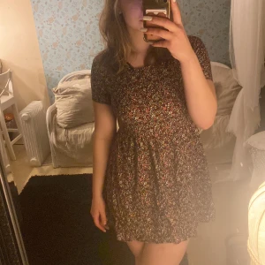 Klänning  - Sommar klänning 