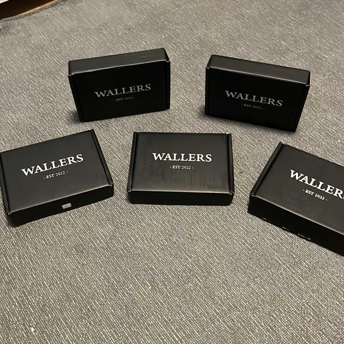 Gowallers kalsonger - 91