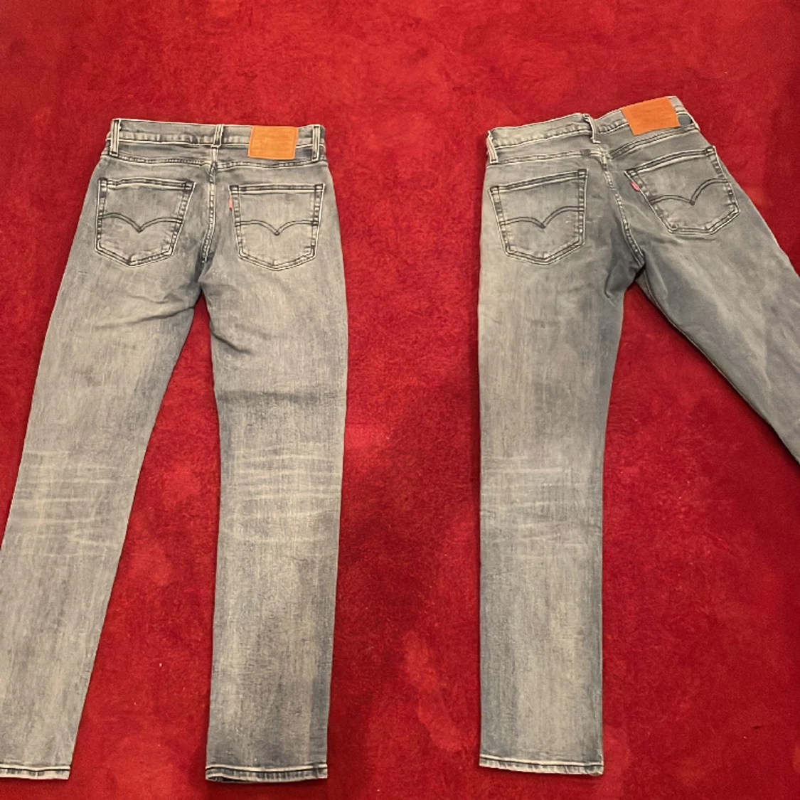 Levis jeans  - 91