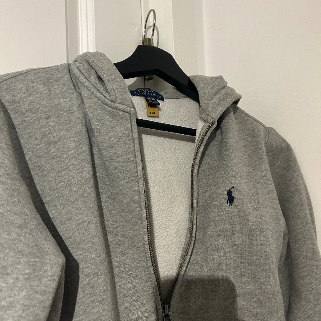 POLO zip - 90