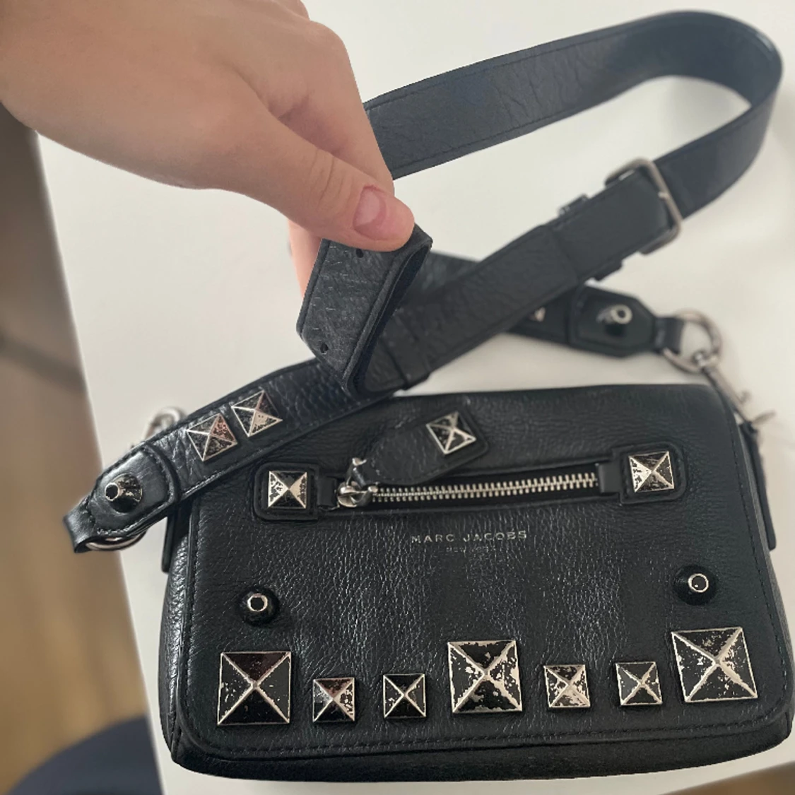 Marc Jacobs väska - 91