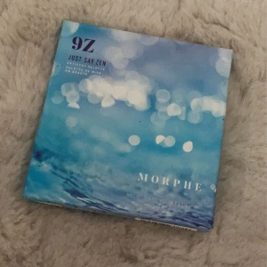 Ögonskugga - Nyx Ultimate Ögonskugga palette - 150kr     Morphe ögonskugga palette - 150kr Pro Pigment ögonskugga palette - 80kr   Allt är oanvänt 